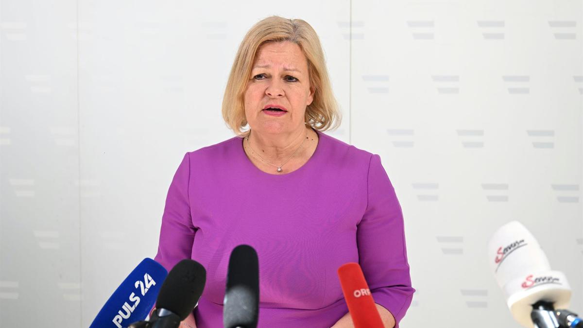 Alemania reclama más protección para infraestructuras críticas tras el apagón de España y Portugal