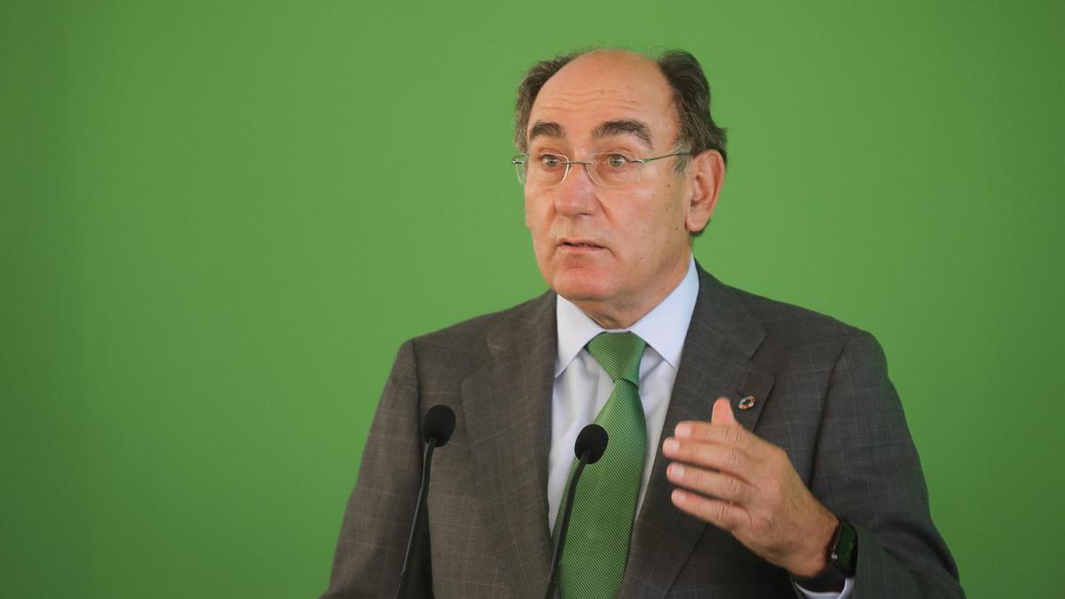 Galán (Iberdrola) reitera que la nuclear es la solución "menos cara" para garantizar la estabilidad del sistema