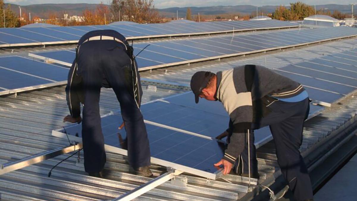 Madrid lidera el sector de la energía: casi un tercio de los empleados trabaja en la comunidad