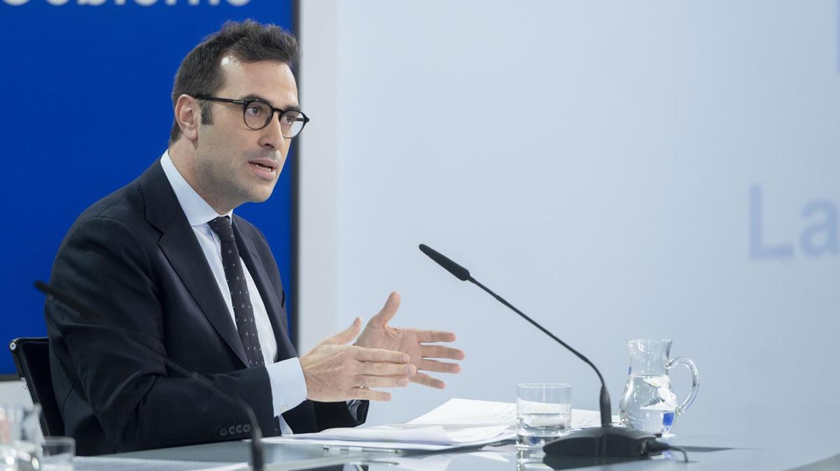El Gobierno amplía hasta el 6 de mayo los plazos administrativos afectados por el apagón