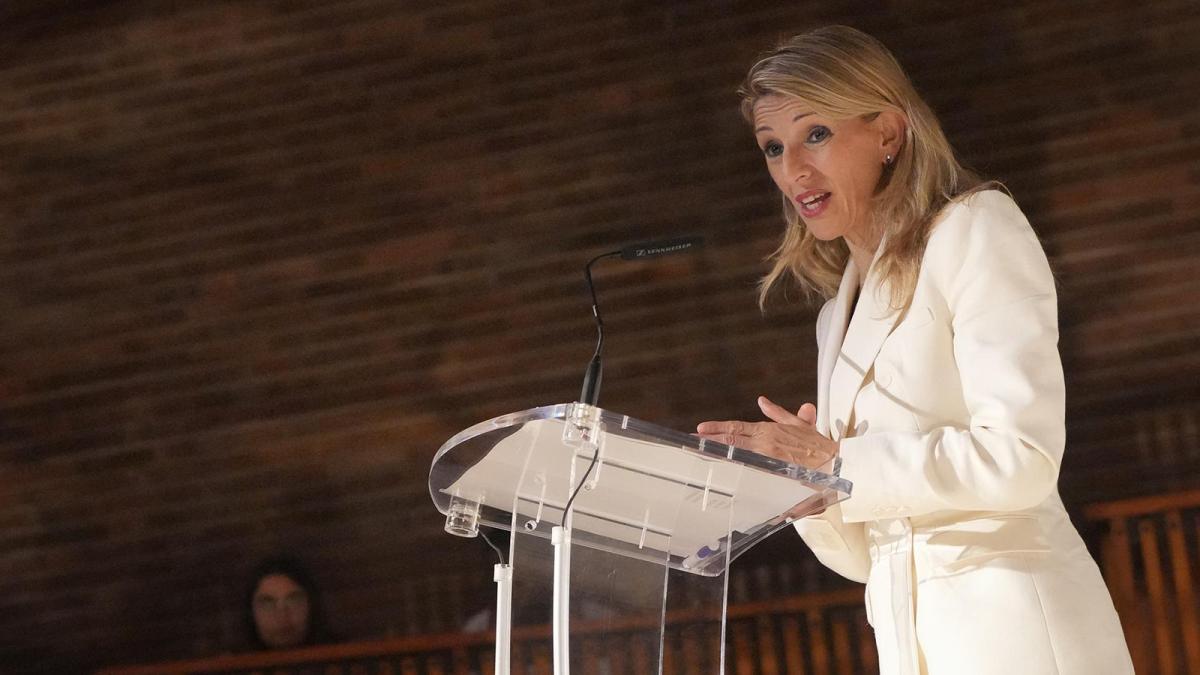 Díaz apunta que cuando se investigue el apagón, se verá si se asumen responsabilidades, incluida Corredor