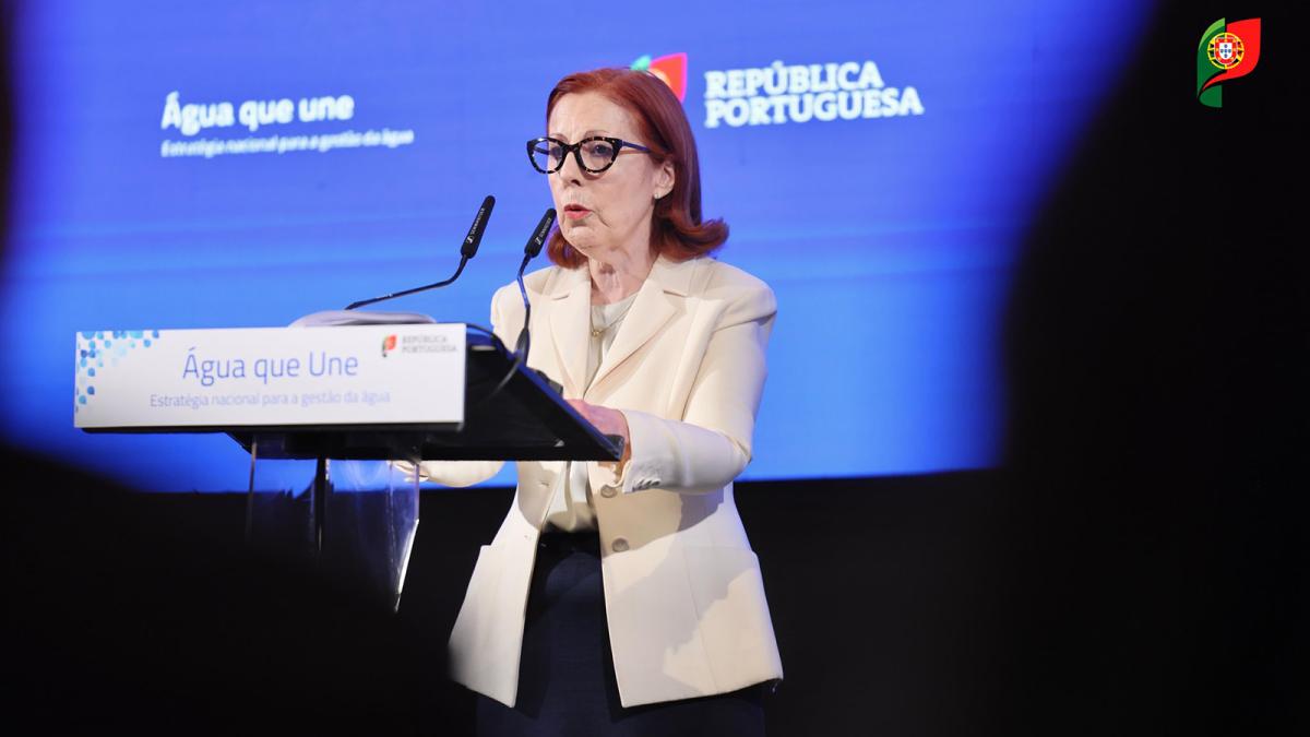 Portugal ve imposible garantizar que no haya otro apagón y defiende el uso de las renovables