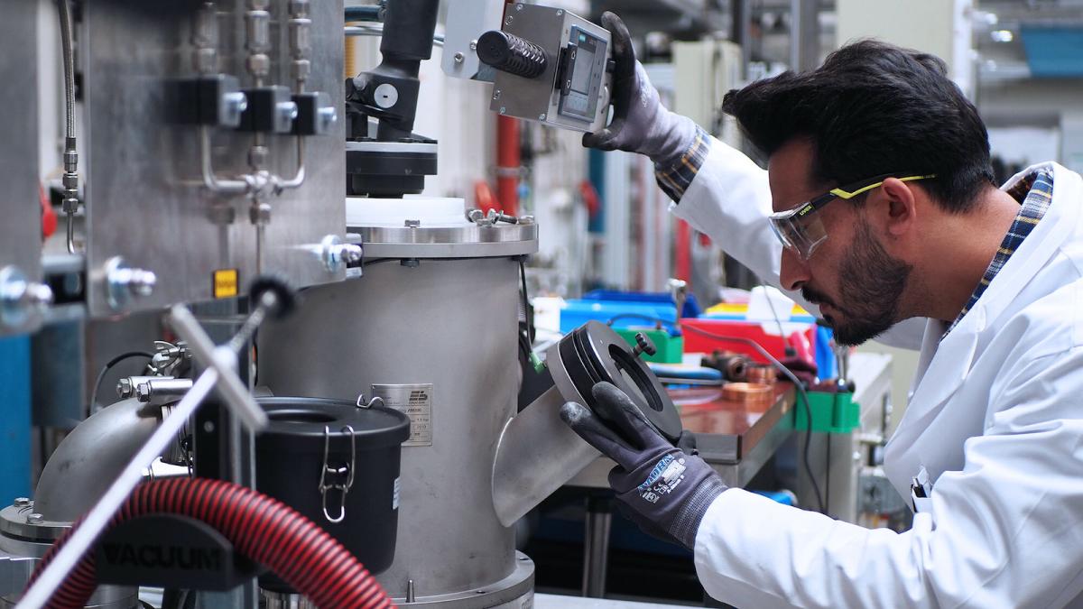 Desarrollan un método sin carbono para extraer níquel y avanzar hacia la electrificación sostenible