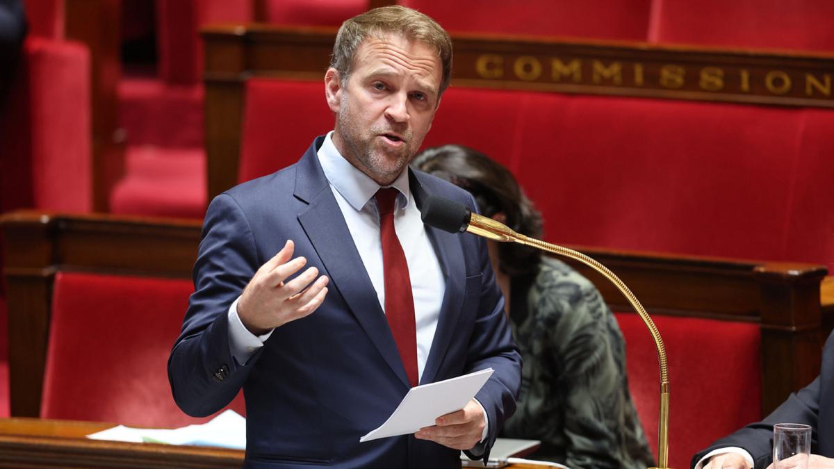 Aagesen se reúne este lunes con el ministro de Energía de Francia y preside un nuevo comité por el apagón