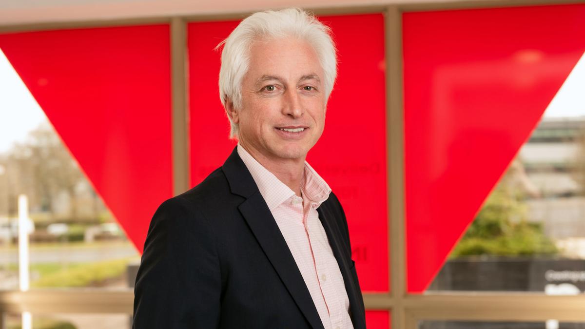 InstaVolt nombra a José Contreras para liderar su expansión en la Península Ibérica.