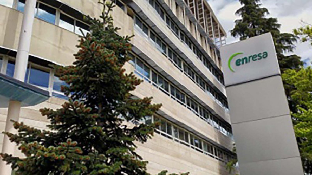 50 proyectos I+D de Enresa completan una lista de 400 con una inversión de 200 millones
