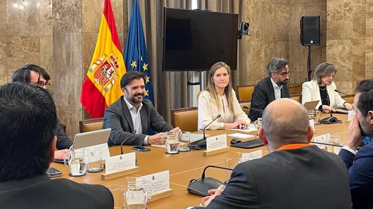 El comité del Gobierno incorpora el tercer incidente a su análisis sobre las causas del apagón