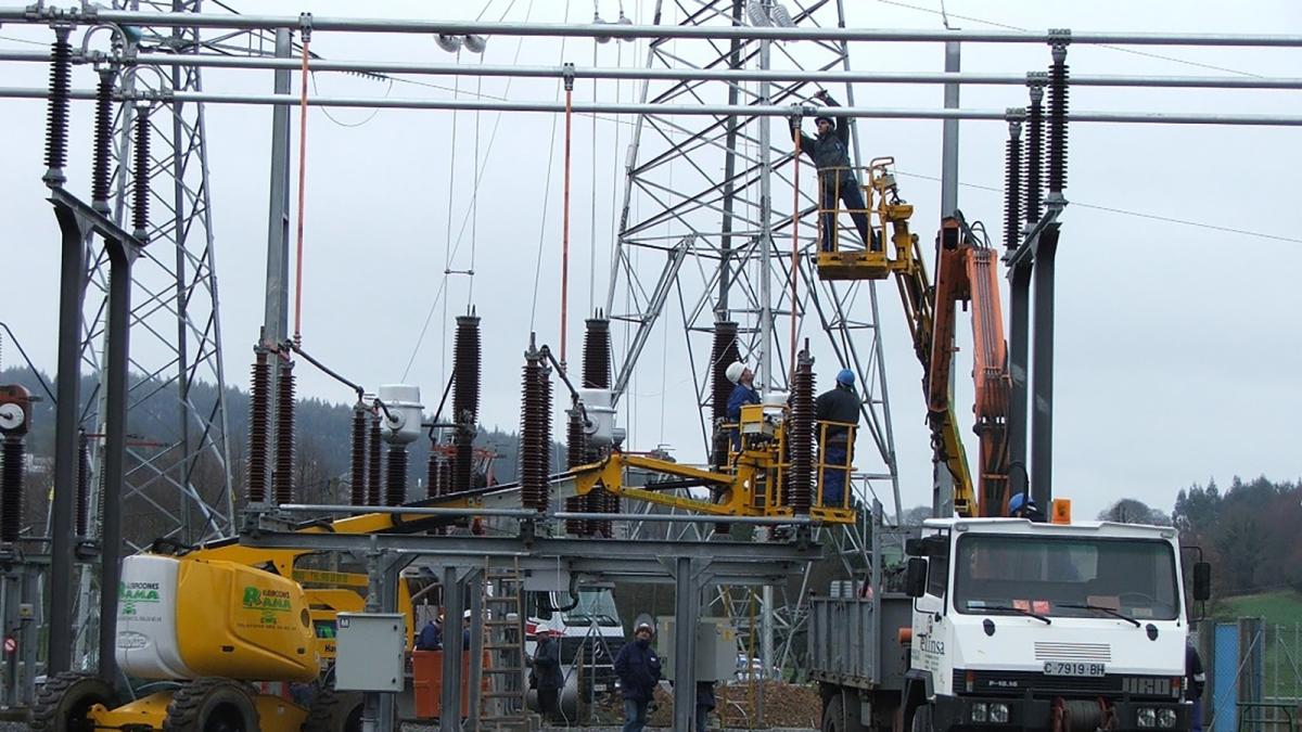 Amper gana un contrato por 70 millones de euros para desplegar redes eléctricas en Brasil