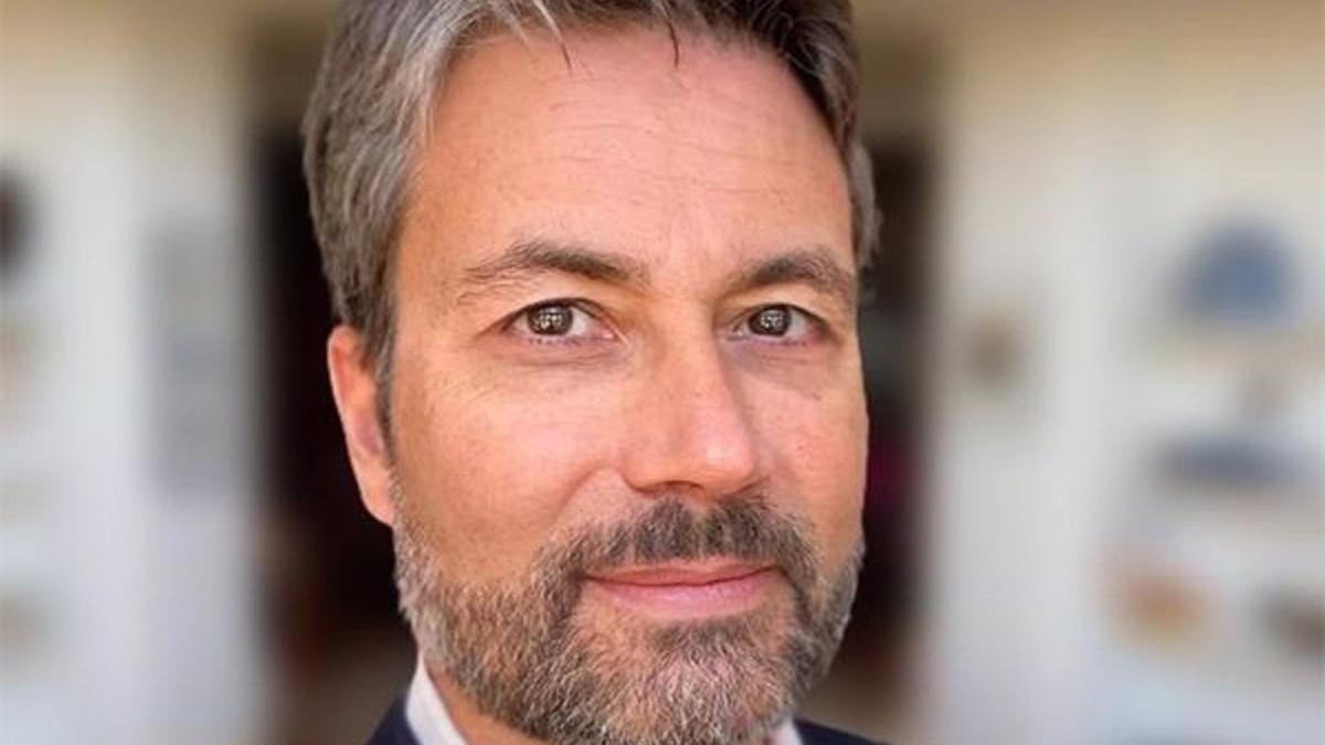 Grupo MET 'ficha' como nuevo director financiero a Noubi Ben Hamida, procedente de TotalEnergies