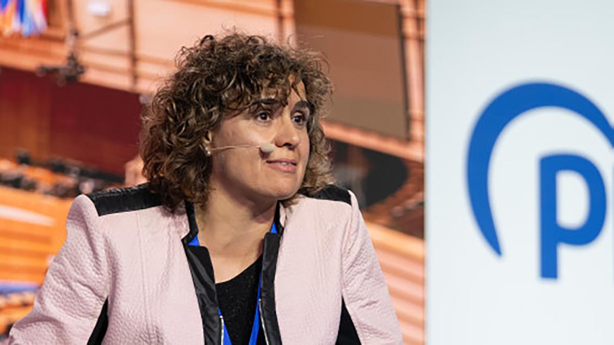 El PP pregunta a la Comisión Europea por la gestión del Gobierno español en el apagón