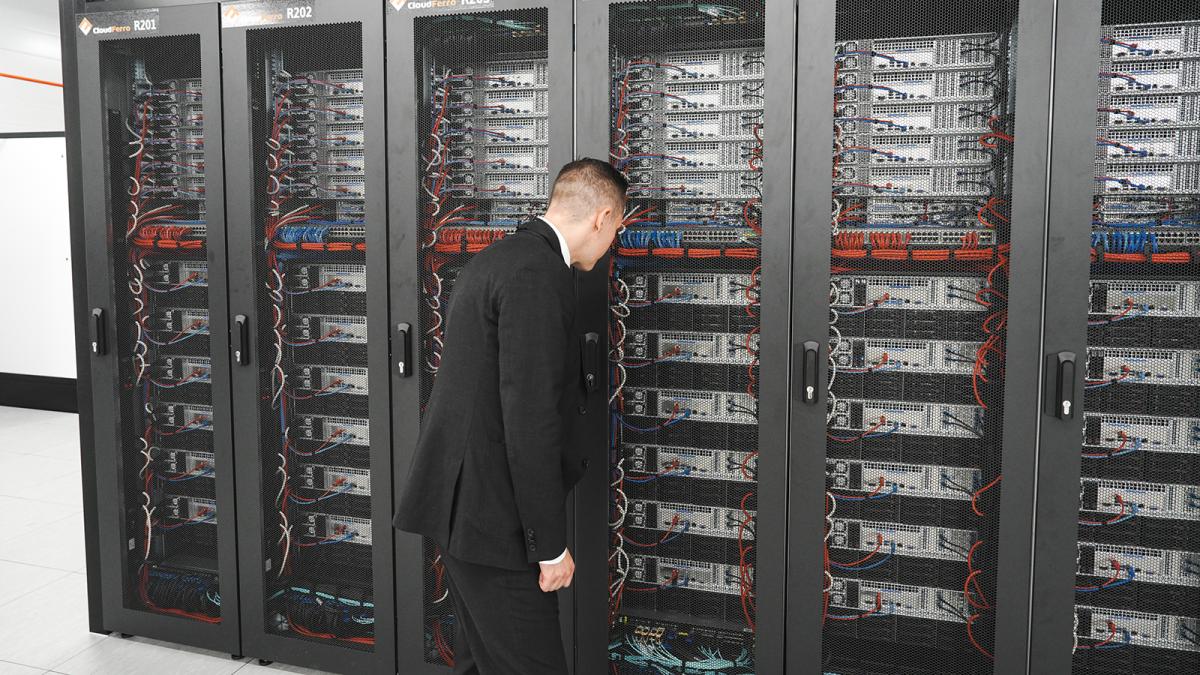 Spain DC descarta que el apagón comprometa nuevas inversiones en el sector de los centros de datos