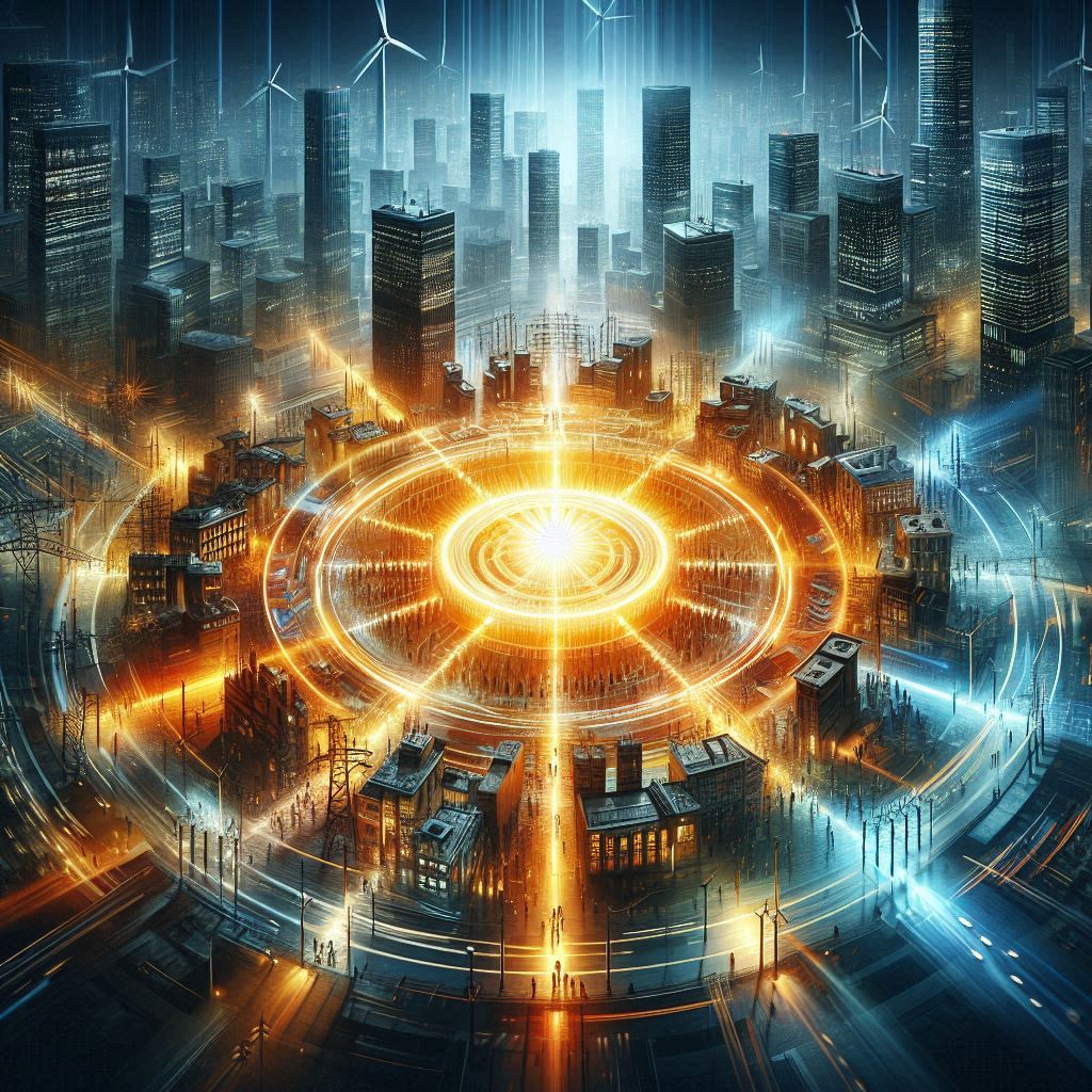 De lo transaccional a lo transformacional: cómo un cambio de enfoque puede potenciar las alianzas energéticas