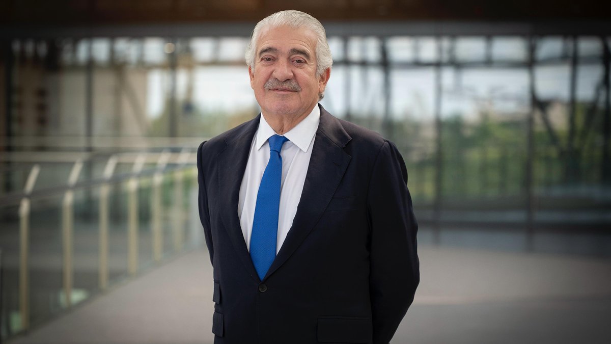 Bogas pone en órbita a Endesa con un beneficio de 1.711 millones, un 22% más que hace un año