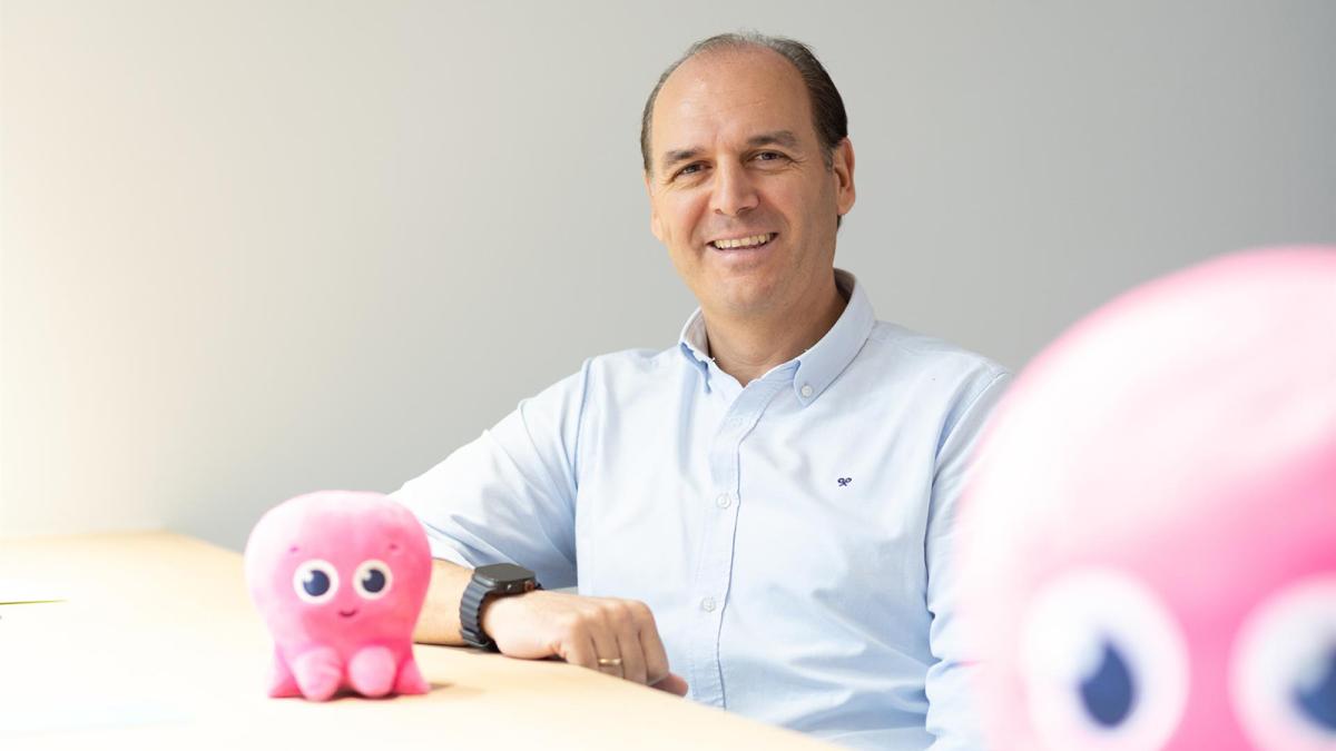 Octopus Energy alcanza los 300.000 clientes en España