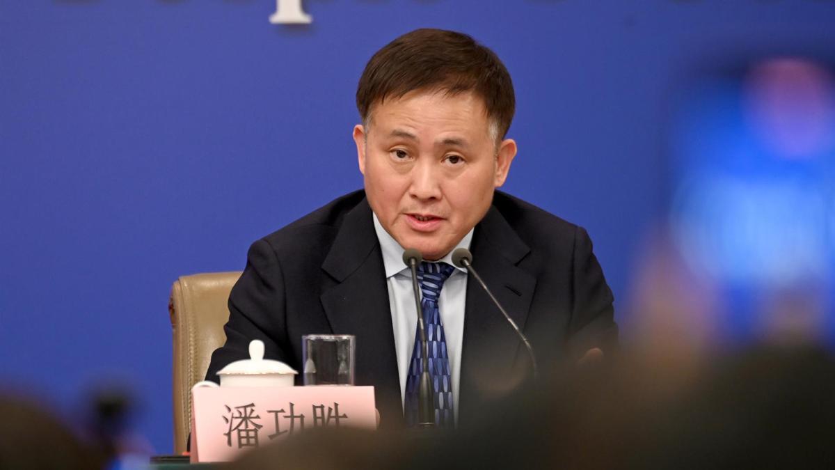 China anuncia una batería de medidas antes de las negociaciones comerciales con EEUU