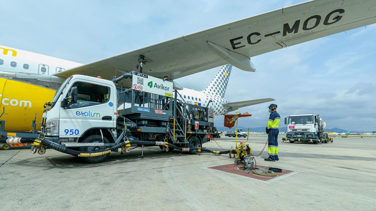 Exolum invertirá más de 50 millones en la mejora de infraestructuras en el Aeropuerto de Barcelona – El Prat