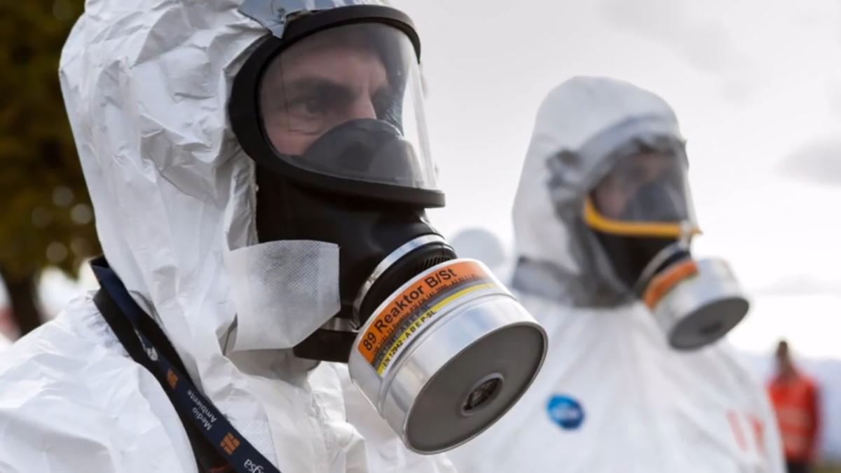 El Gobierno renovará la instalación de descontaminación nuclear de Sacedón