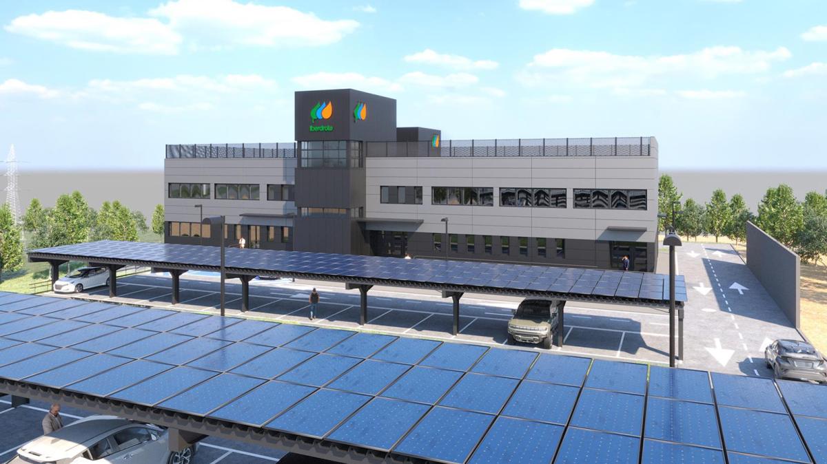 Iberdrola coloca 750 millones en una emisión de bonos verdes que utilizará para proyectos renovables