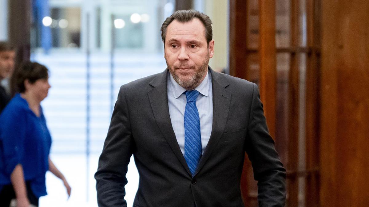 Óscar Puente defiende que Renfe "estuvo a la altura" el pasado domingo en el incidente Madrid-Andalucía
