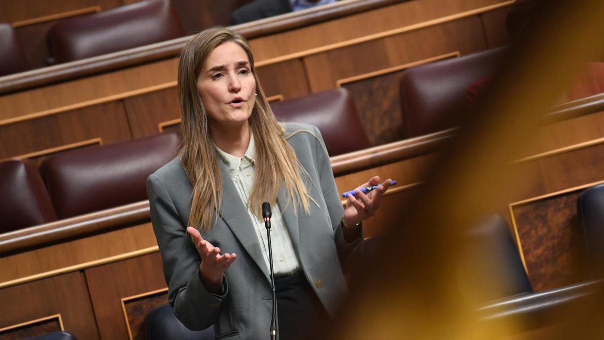 La ministra Aagesen dice que las energéticas están ayudando con "agilidad" en la investigación del apagón, que será larga