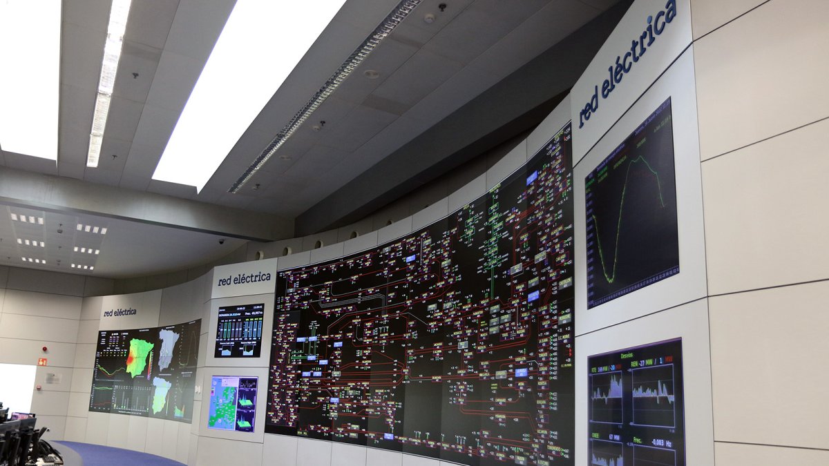 ¿Qué cambios temporales propone Red Eléctrica para reforzar el sistema y cómo impactarán?