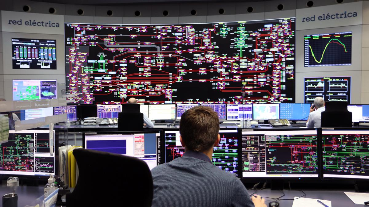 El Gobierno también descarta el ciberataque en los centros de control de las eléctricas