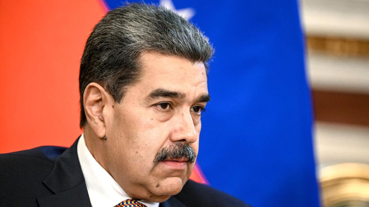 Nicolás Maduro pide a la OPEP+ afinar los mecanismos de "coordinación oficial"
