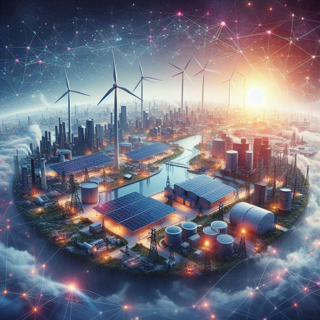 El mix energético como garantía de resiliencia
