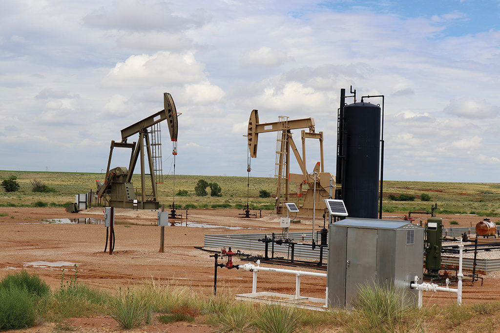 Los aranceles elevarán los costes del petróleo de esquisto en EEUU, pero la deflación compensará los importantes aumentos en otros sectores