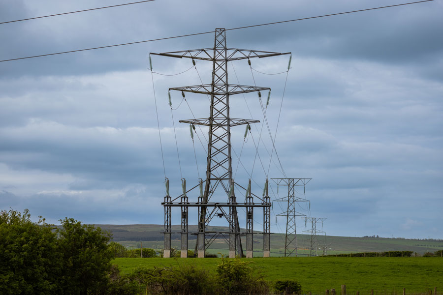 La flexibilidad es clave para garantizar un aumento mínimo en las futuras tarifas de la red eléctrica alemana
