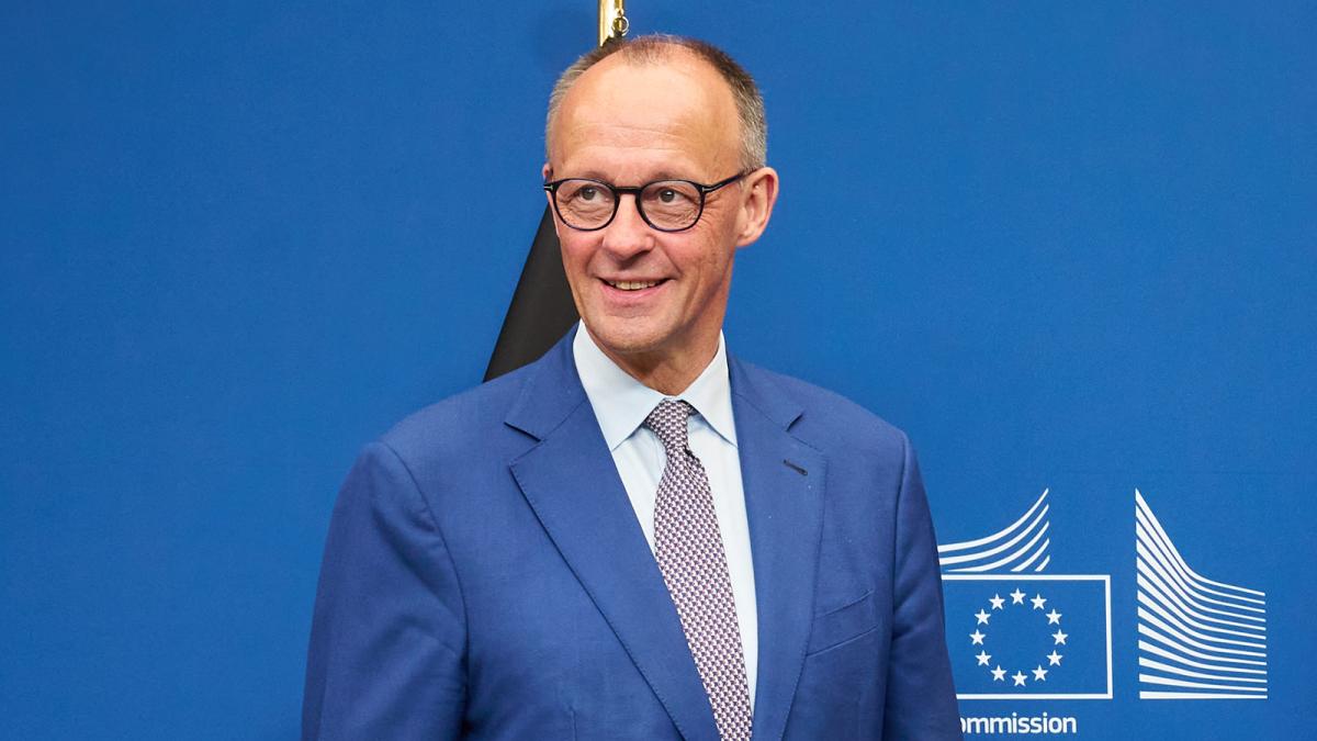 Merz descuida la política climática en su primera declaración gubernamental