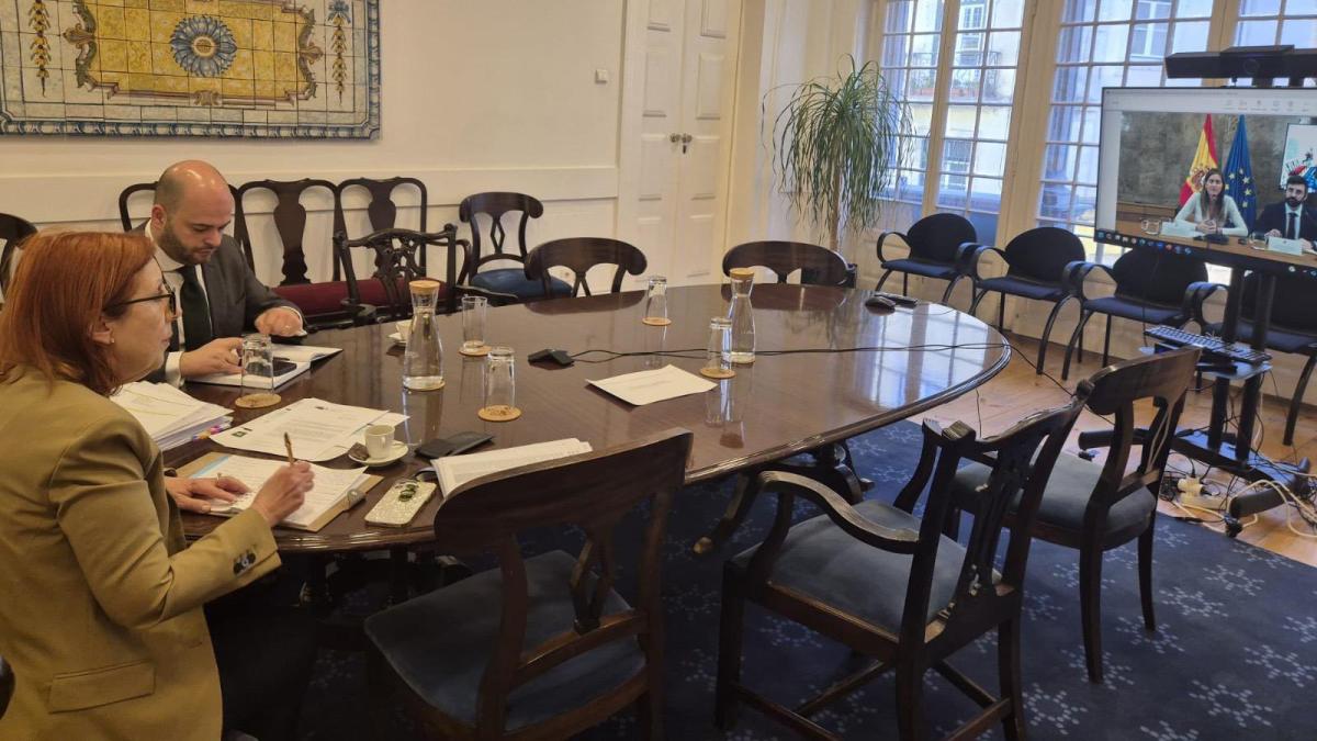 El regulador luso de servicios energéticos se da año y medio para terminar el informe del apagón