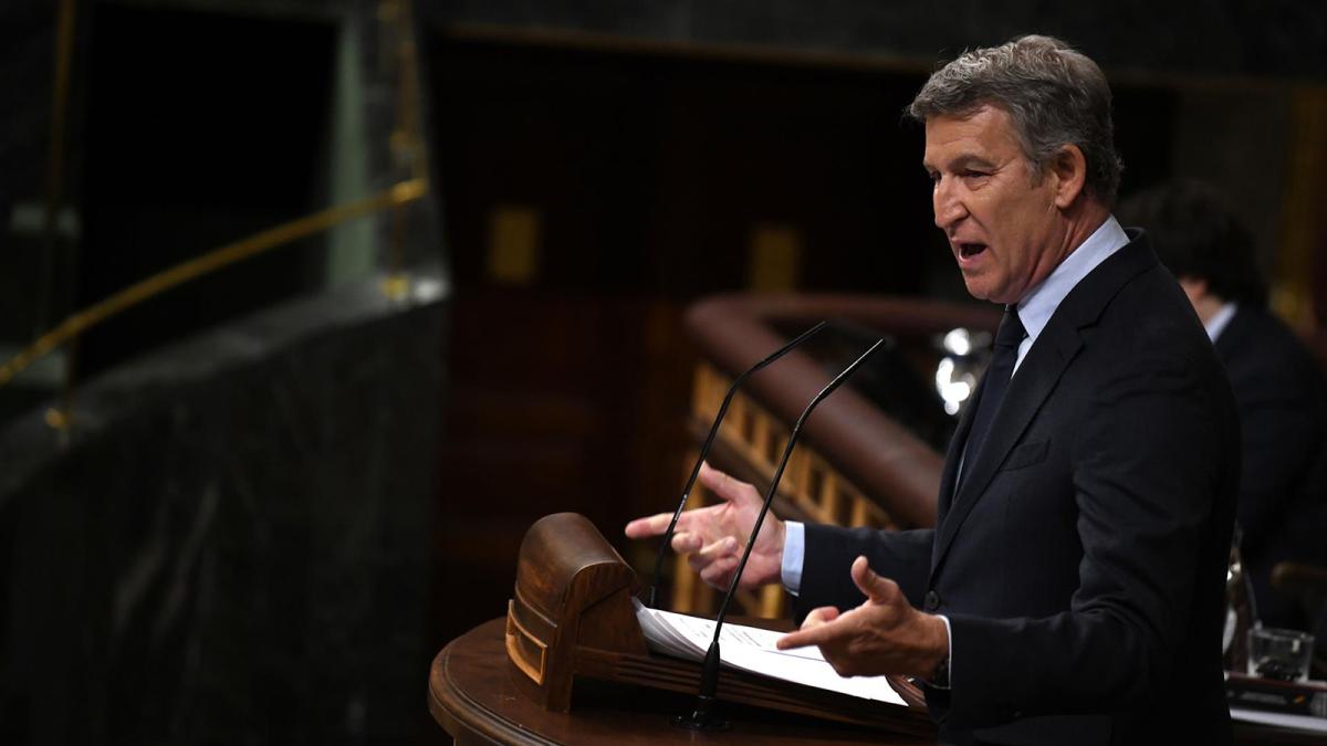 El PP propone al Congreso pedir a la Comisión Europea una auditoría independiente sobre el apagón