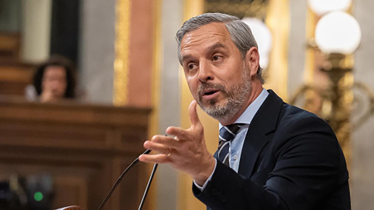 El PP denuncia que la industria paró el último año 4 veces porque "el sistema se caía"