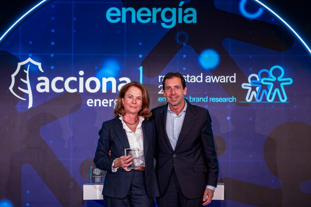 Acciona Energía, mejor empresa para trabajar en el sector energético