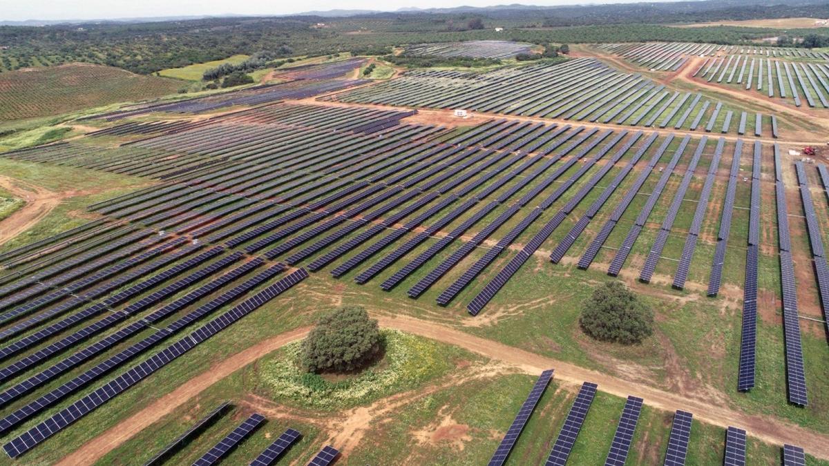 Zelestra obtiene más de 146 millones de euros de financiación verde para construir una cartera fotovoltaica de 237 MW en España