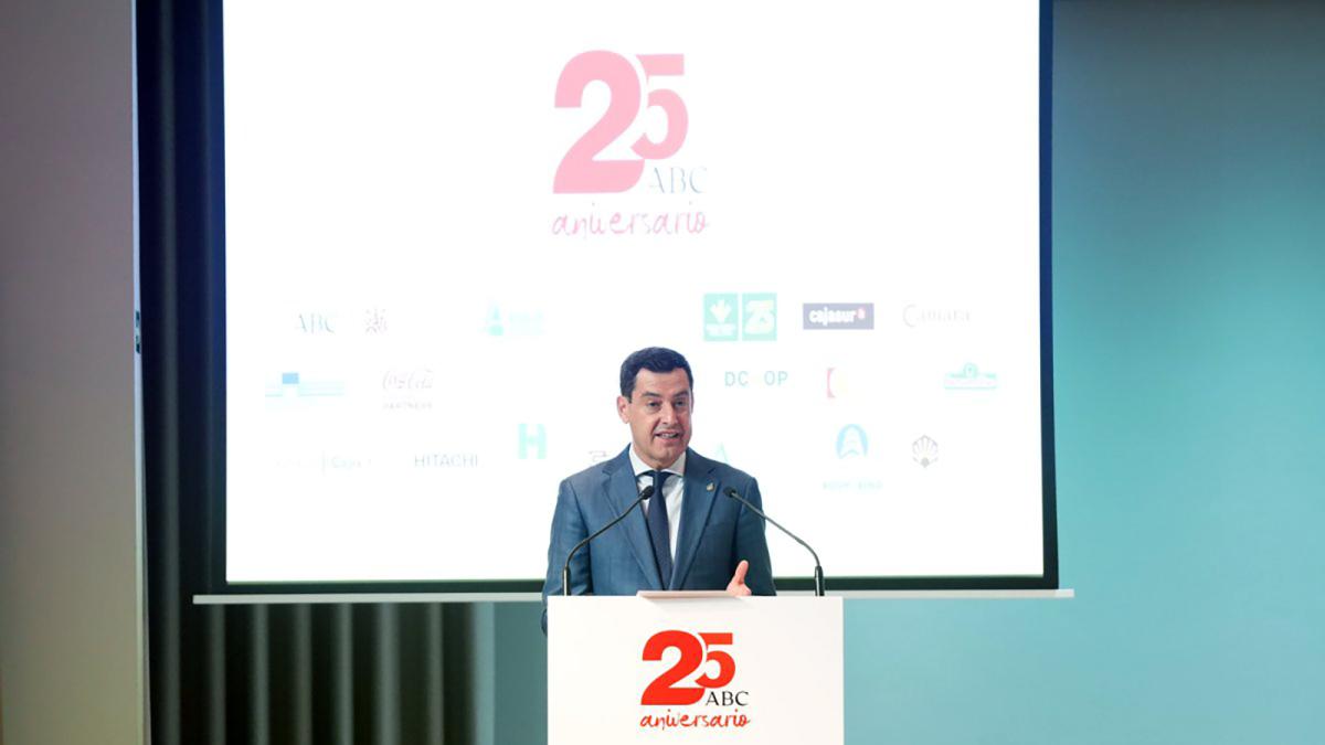 Moreno reclama al Gobierno "inversiones" en materia eléctrica para seguir creciendo