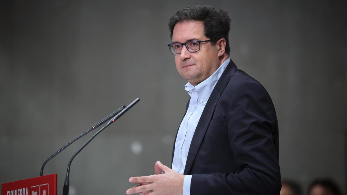PSOE-M exige a Ayuso aclarar si tiene un plan para instalar reactores nucleares en Madrid