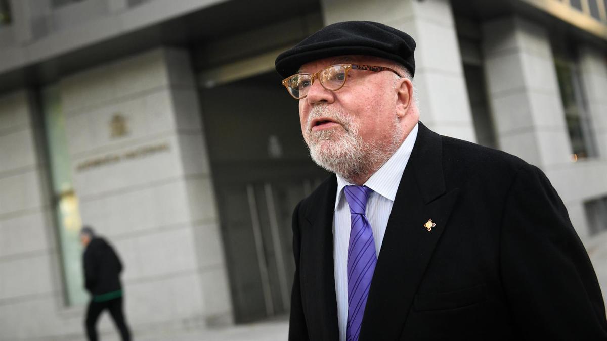 Condenado Villarejo y absueltos los directivos de Repsol y CaixaBank por espionaje
