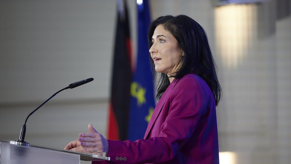 Alemania subraya importancia de cooperación europea para evitar apagones como el de España