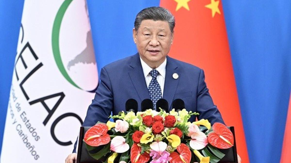 Xi Jinping alentará a las empresas chinas a aumentar sus inversiones en América Latina