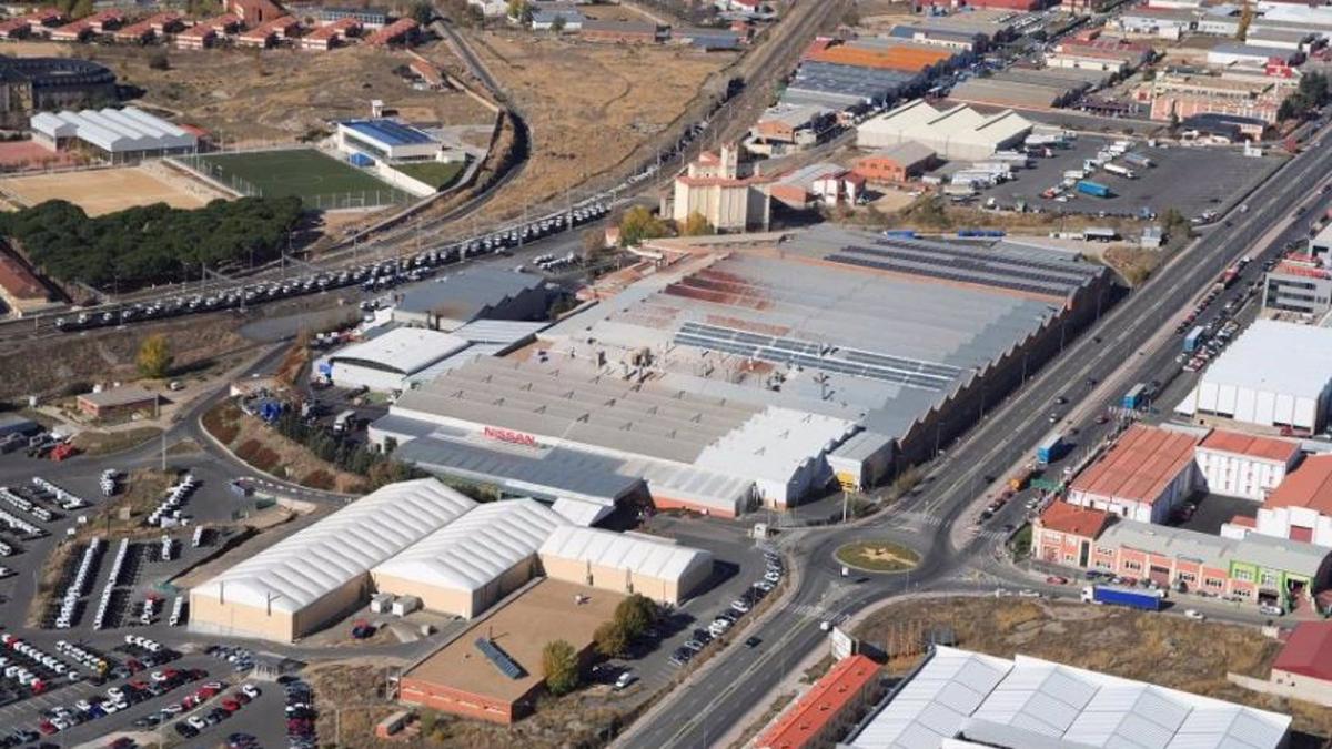 Nissan confirma que despedirá a 20.000 empleados y cerrará siete de sus plantas para 2027