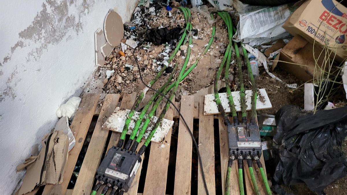 Naturgy realizó más de 41.600 actuaciones contra el fraude eléctrico en 2024, recuperando más de 133 GWh