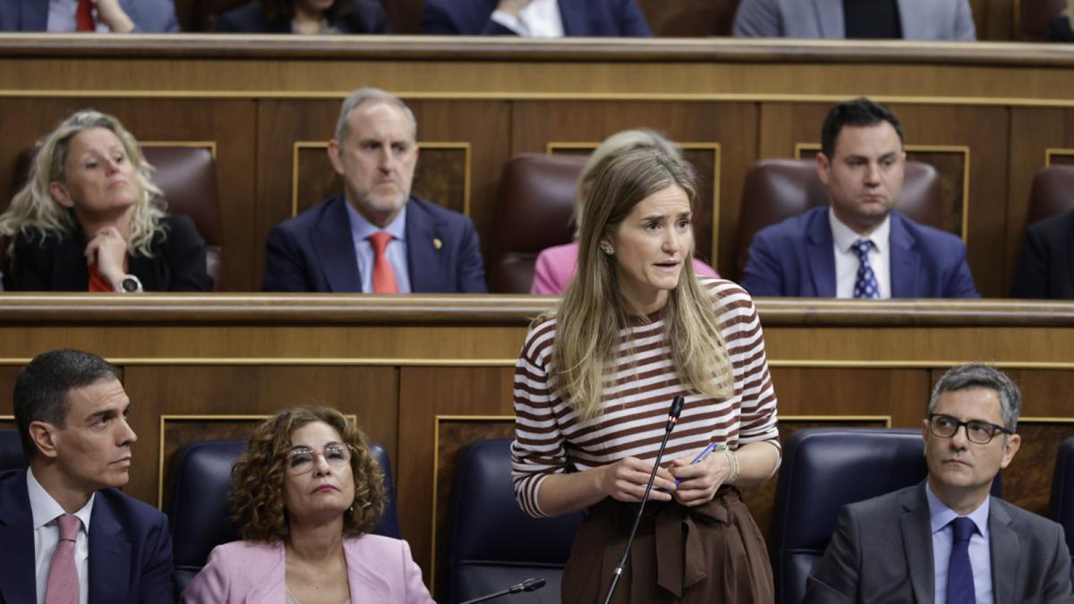 El Gobierno desmiente que la causa del apagón fuera un "experimento"