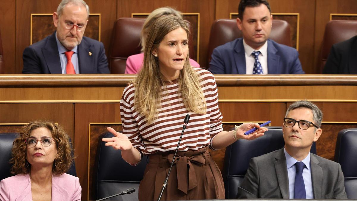 Aagesen descarta por fin el ciberataque en Red Eléctrica