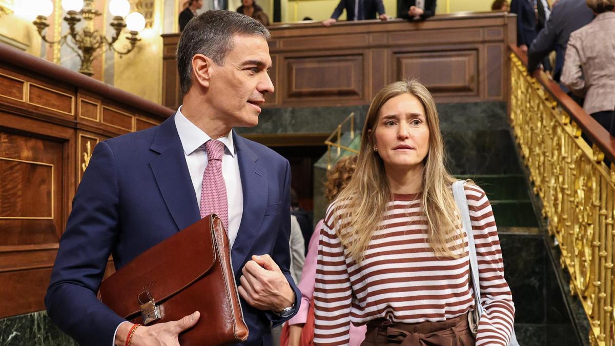 El Gobierno garantiza que enviará a la UE su informe sobre el apagón antes de finales de julio