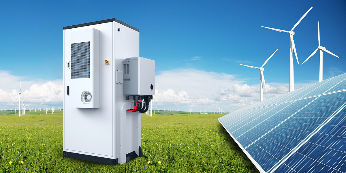 KSTAR presenta sus novedades de almacenamiento para el hogar, comercial e industrial en Intersolar 2025