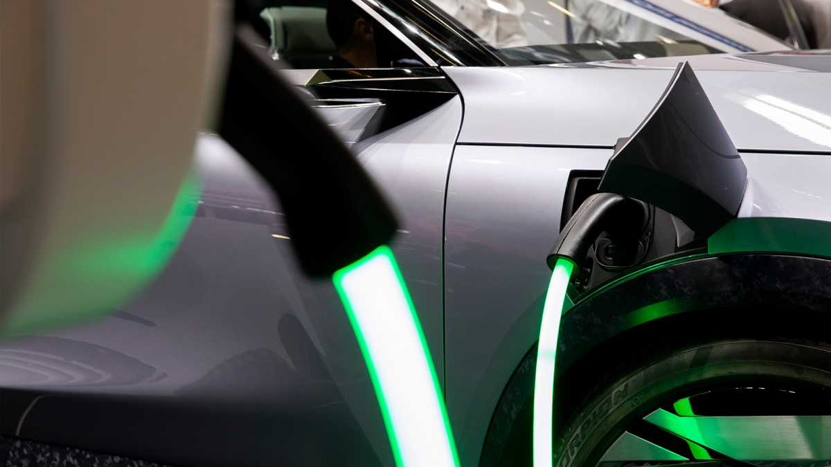 ACEA lanza un rastreador para mapear el progreso del automóvil en métricas clave de cero emisiones