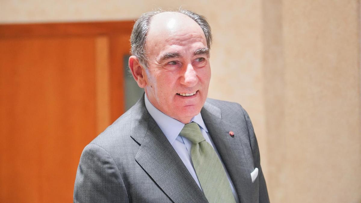 El presidente de Iberdrola, invitado por el Emir a la cena de Estado por la visita de Donald Trump a Qatar