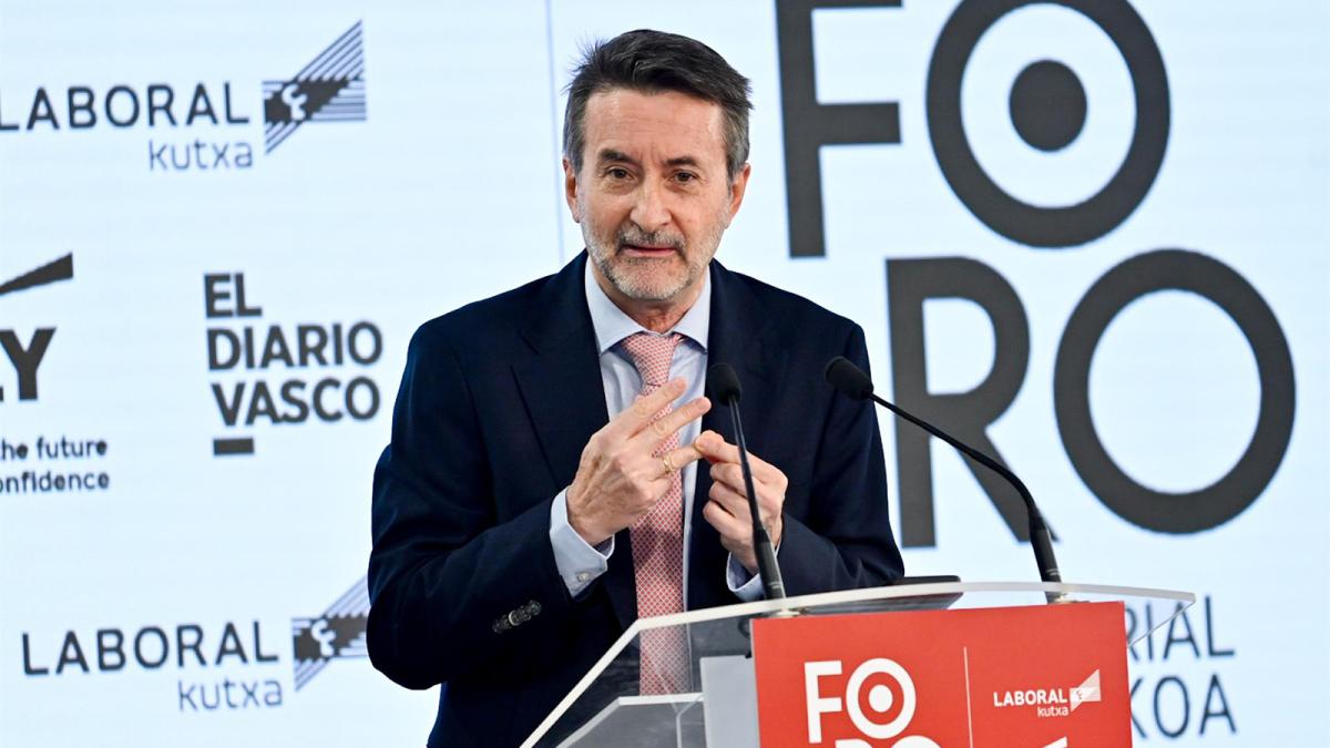 Imaz (Repsol) defiende que "el denostado diésel salvó a este país" en el apagón del 28 de abril